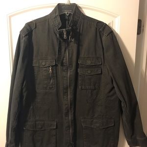 Men’s INC international concepts jacket